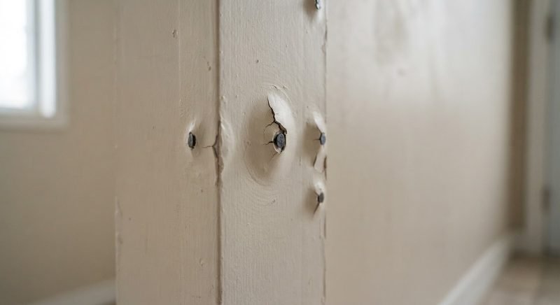 Drywall project in Cambridge