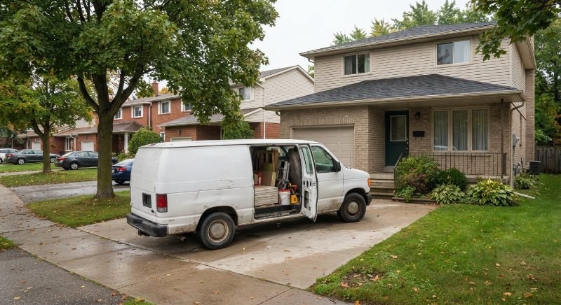 Drywall materials and craftsmanship in Cambridge